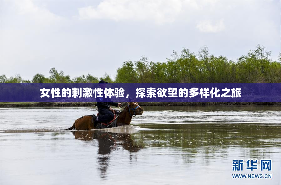 女性的刺激性体验，探索欲望的多样化之旅