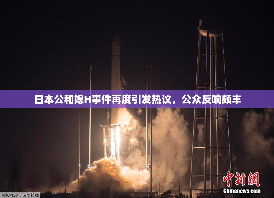 日本公和媳H事件再度引发热议，公众反响颇丰