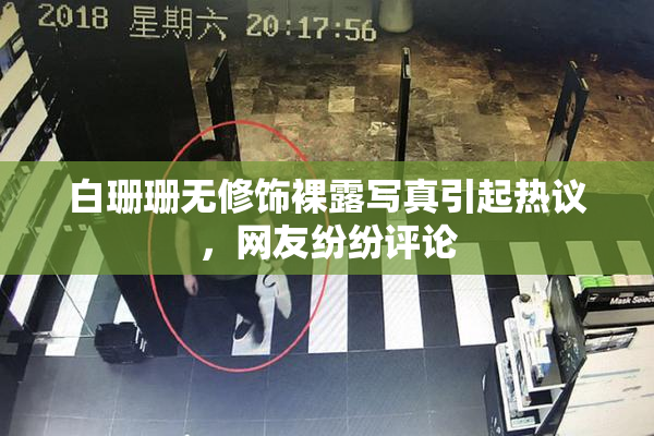 白珊珊无修饰裸露写真引起热议，网友纷纷评论