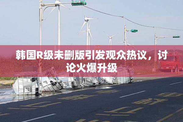 韩国R级未删版引发观众热议，讨论火爆升级