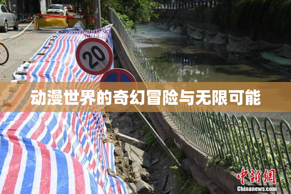 动漫世界的奇幻冒险与无限可能