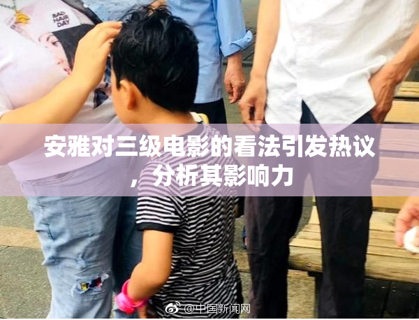 安雅对三级电影的看法引发热议，分析其影响力