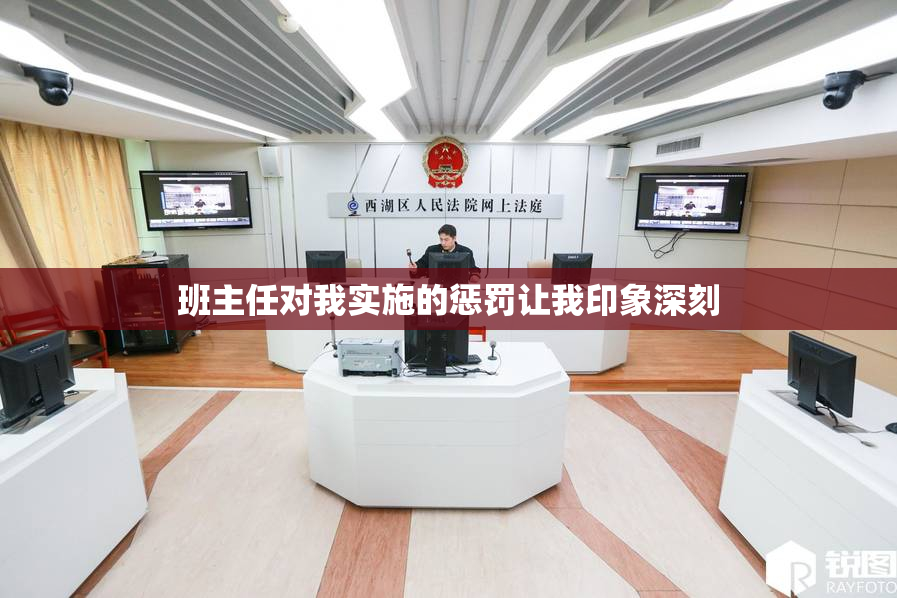班主任对我实施的惩罚让我印象深刻