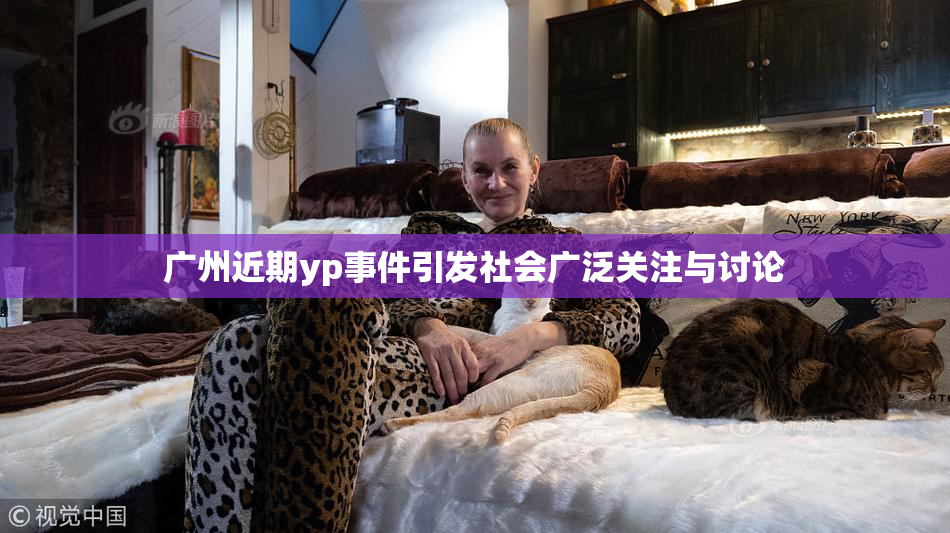 广州近期yp事件引发社会广泛关注与讨论