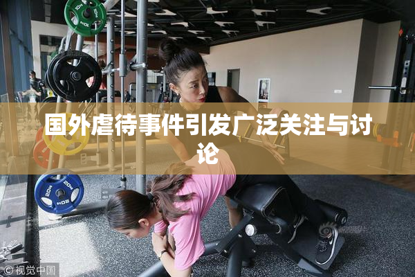 国外虐待事件引发广泛关注与讨论