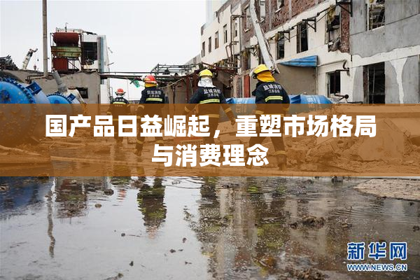 国产品日益崛起，重塑市场格局与消费理念