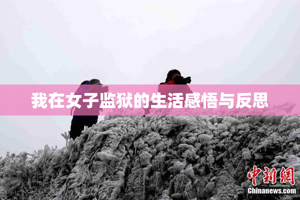 我在女子监狱的生活感悟与反思