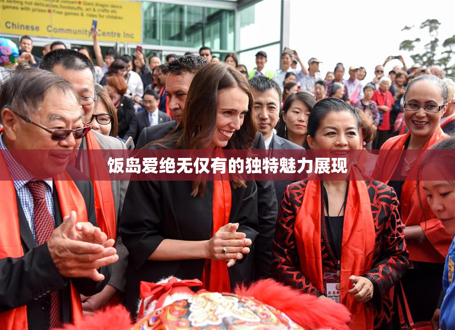 饭岛爱绝无仅有的独特魅力展现