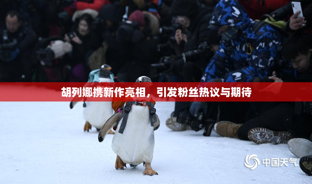 胡列娜携新作亮相，引发粉丝热议与期待