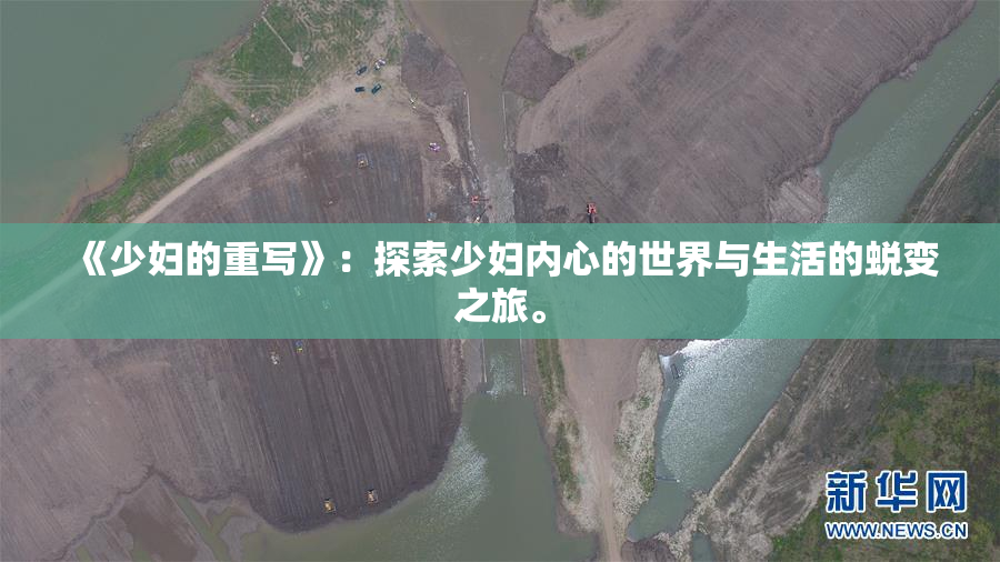 《少妇的重写》：探索少妇内心的世界与生活的蜕变之旅。