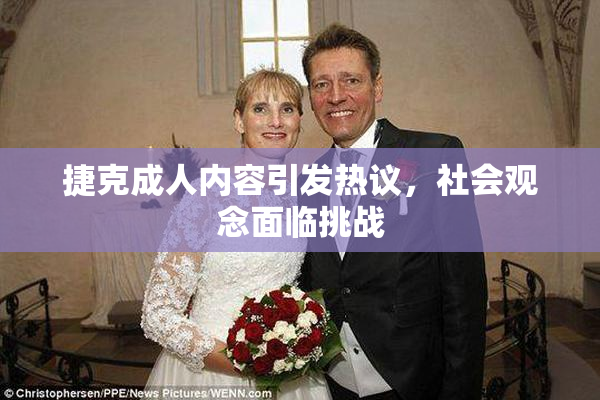 捷克成人内容引发热议，社会观念面临挑战