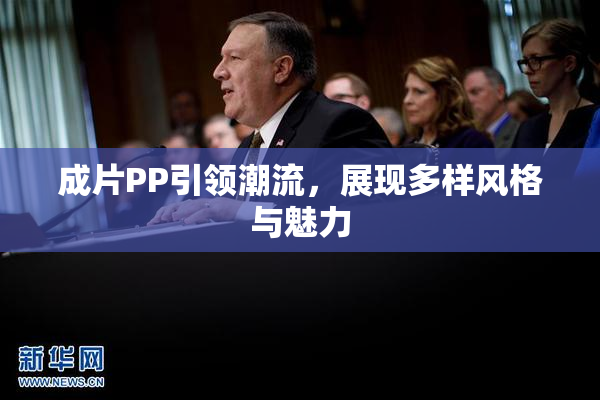 成片PP引领潮流，展现多样风格与魅力