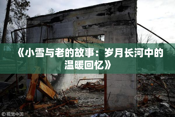 《小雪与老的故事：岁月长河中的温暖回忆》