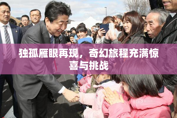 独孤雁眼再现，奇幻旅程充满惊喜与挑战