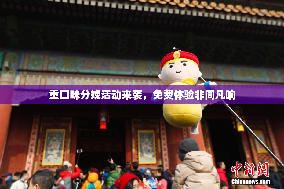 重口味分娩活动来袭，免费体验非同凡响