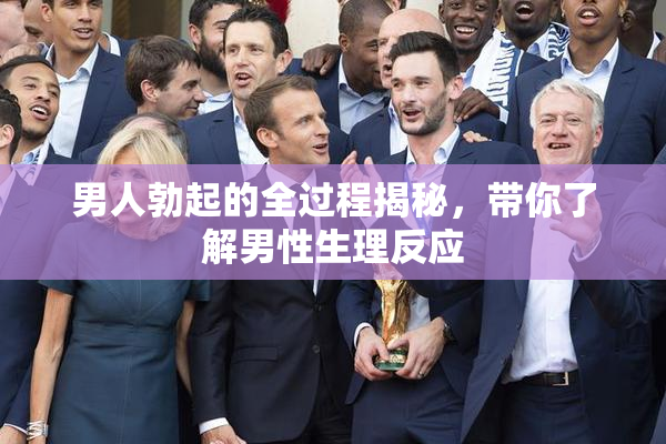 男人勃起的全过程揭秘，带你了解男性生理反应