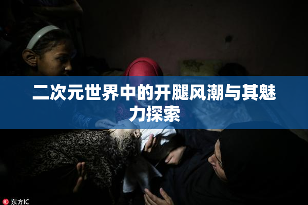 二次元世界中的开腿风潮与其魅力探索