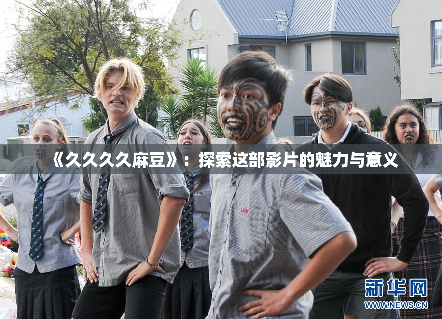 《久久久久麻豆》：探索这部影片的魅力与意义