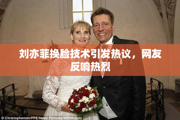 刘亦菲换脸技术引发热议，网友反响热烈