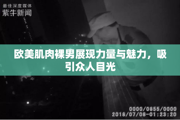 欧美肌肉裸男展现力量与魅力，吸引众人目光