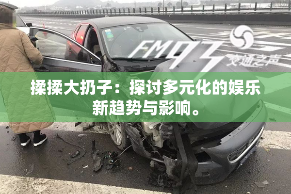 揉揉大扔子：探讨多元化的娱乐新趋势与影响。