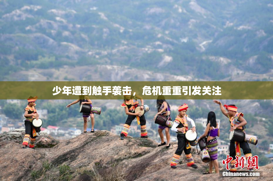 少年遭到触手袭击，危机重重引发关注