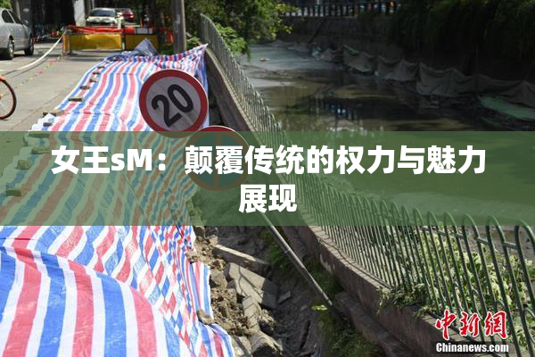 女王sM：颠覆传统的权力与魅力展现