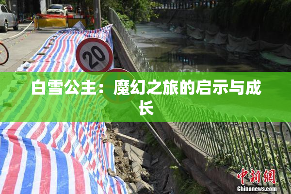 白雪公主：魔幻之旅的启示与成长