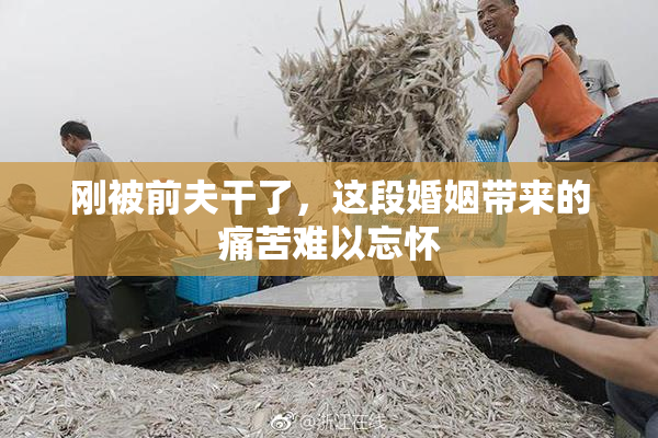 刚被前夫干了，这段婚姻带来的痛苦难以忘怀
