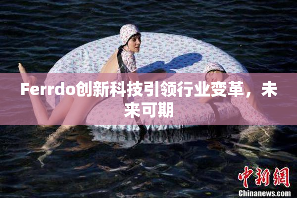 Ferrdo创新科技引领行业变革，未来可期