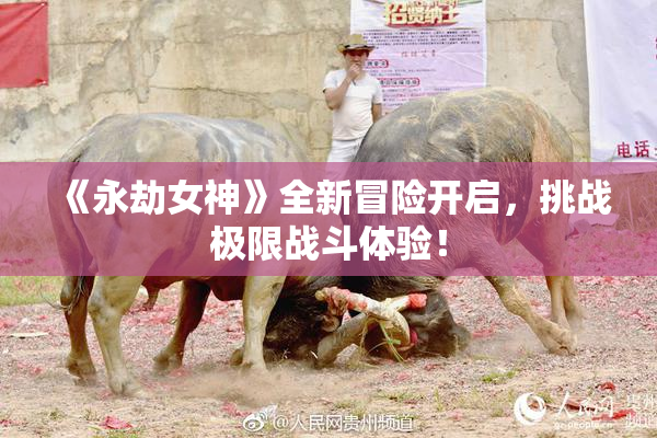 《永劫女神》全新冒险开启，挑战极限战斗体验！