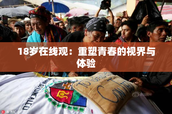 18岁在线观：重塑青春的视界与体验
