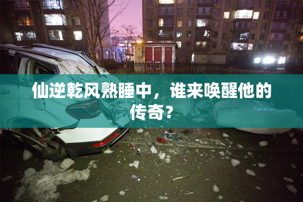 仙逆乾风熟睡中，谁来唤醒他的传奇？