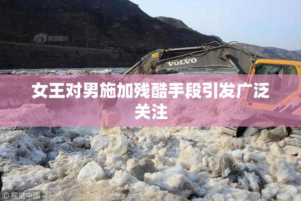 女王对男施加残酷手段引发广泛关注