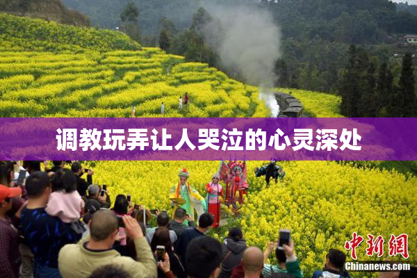调教玩弄让人哭泣的心灵深处