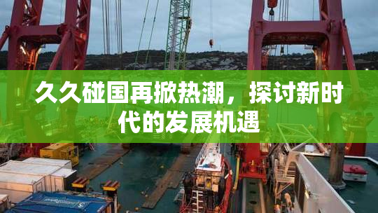 久久碰国再掀热潮，探讨新时代的发展机遇