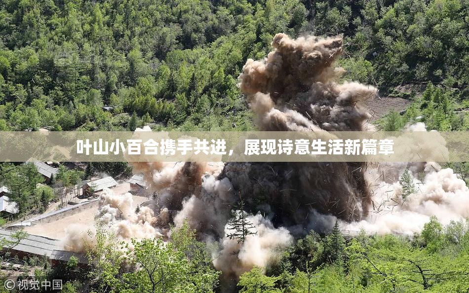 叶山小百合携手共进，展现诗意生活新篇章
