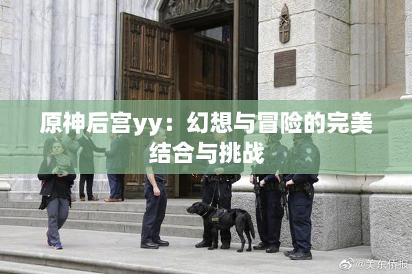 原神后宫yy：幻想与冒险的完美结合与挑战