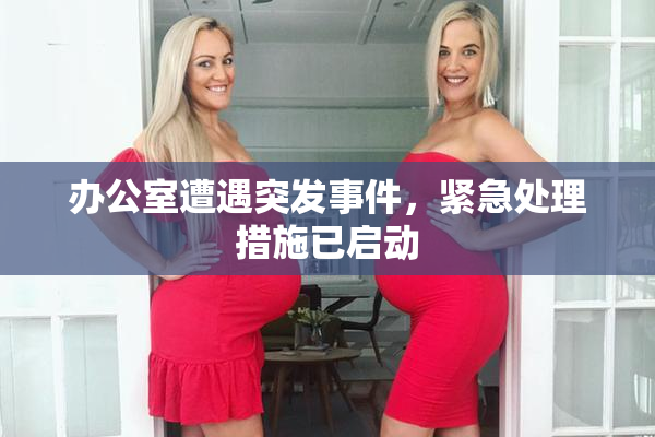 办公室遭遇突发事件，紧急处理措施已启动