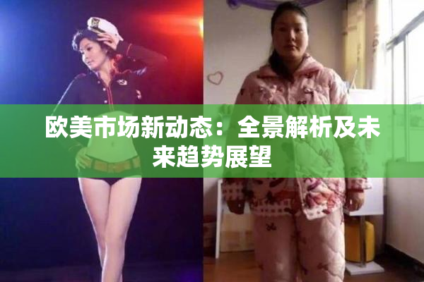 欧美市场新动态：全景解析及未来趋势展望