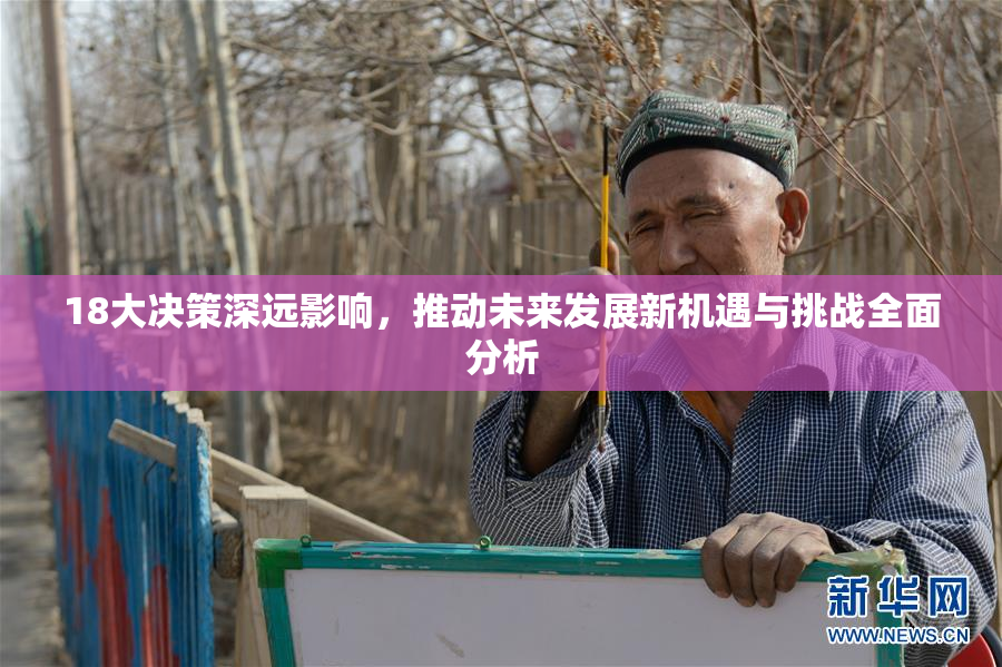 18大决策深远影响，推动未来发展新机遇与挑战全面分析