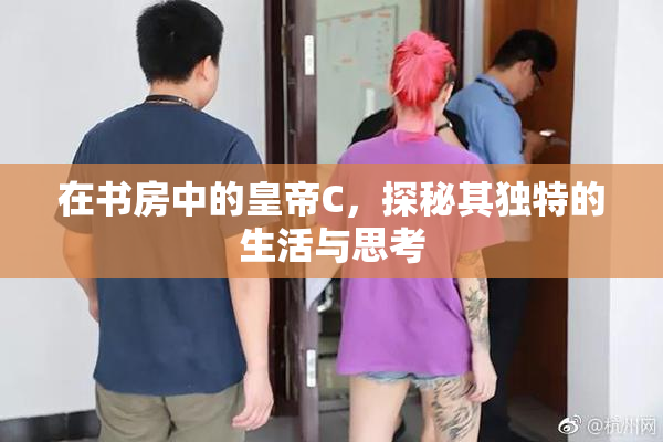 在书房中的皇帝C，探秘其独特的生活与思考