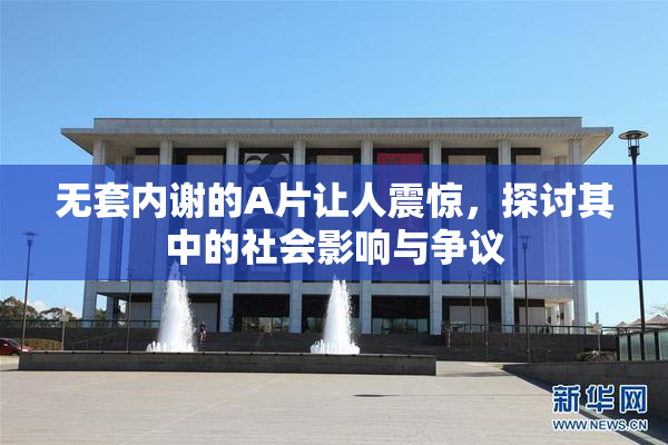 无套内谢的A片让人震惊，探讨其中的社会影响与争议