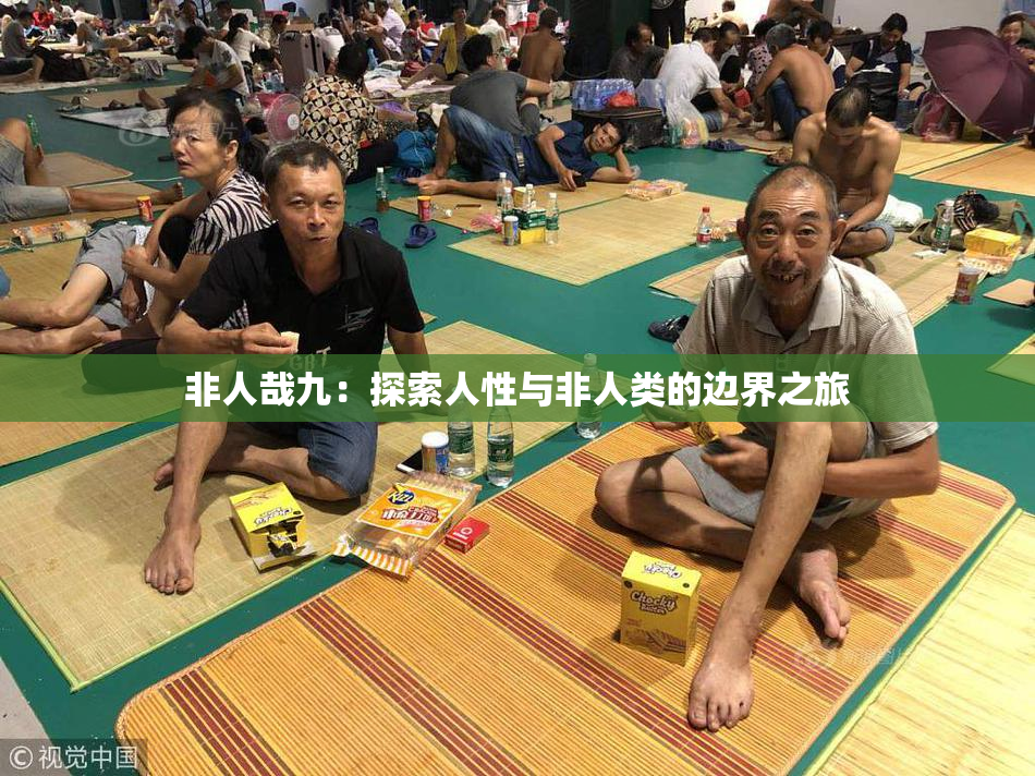非人哉九：探索人性与非人类的边界之旅