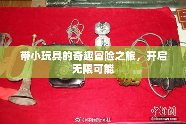 带小玩具的奇趣冒险之旅，开启无限可能