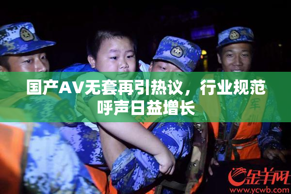 国产AV无套再引热议，行业规范呼声日益增长