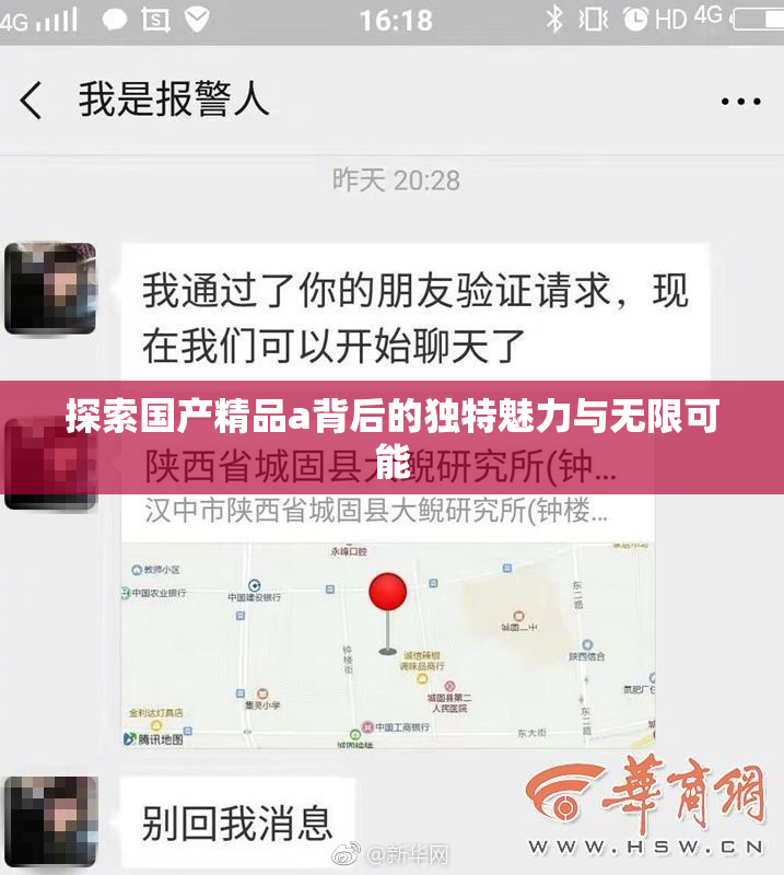 探索国产精品a背后的独特魅力与无限可能