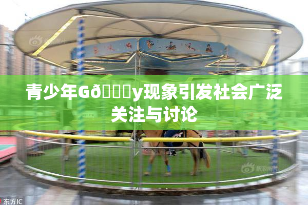 青少年G🈚y现象引发社会广泛关注与讨论