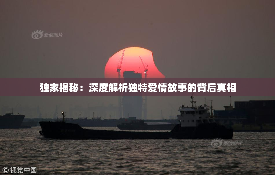 独家揭秘：深度解析独特爱情故事的背后真相