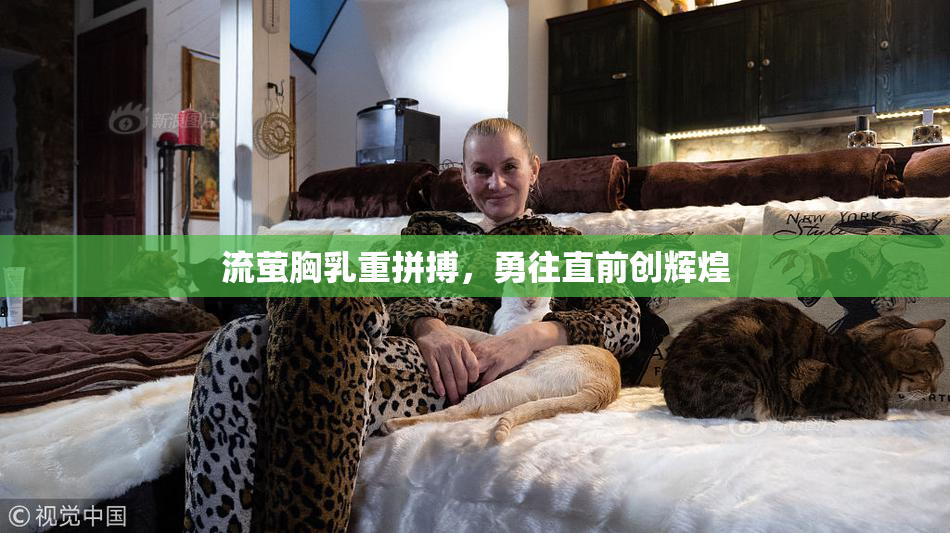 流萤胸乳重拼搏，勇往直前创辉煌
